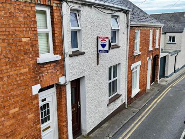 Terraced House for sale in Athlone