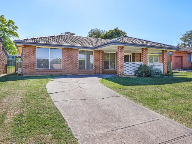 House for rent in Muswellbrook, New South Wales