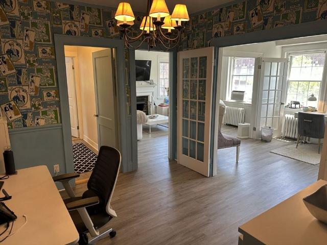 Condo for rent in Cambridge, Massachusetts
