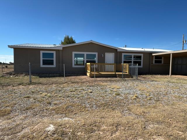House for sale in Moriarty, Torrance County