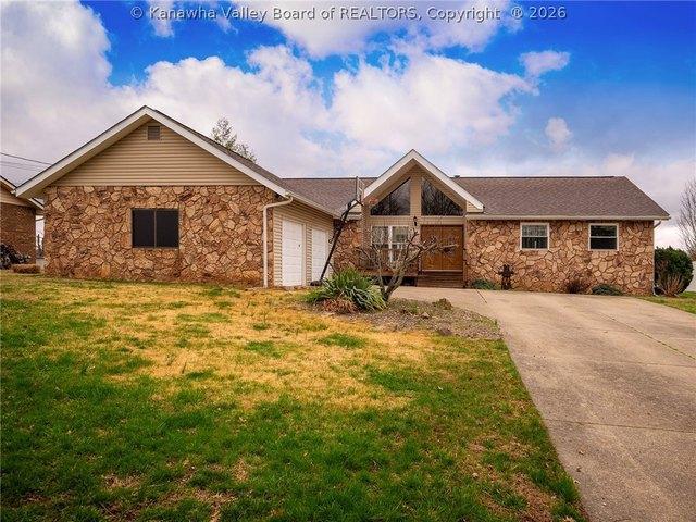 House for sale in Hurricane, West Virginia