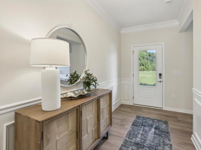 House for sale in Smithfield, North Carolina