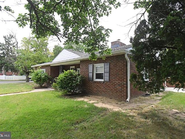 House for sale in Gibbstown, New Jersey