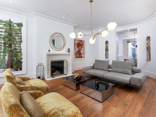 House for rent in Boston, Beacon Hill