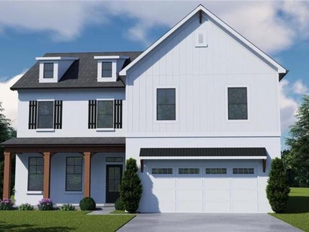 House for sale in Auburn, Georgia