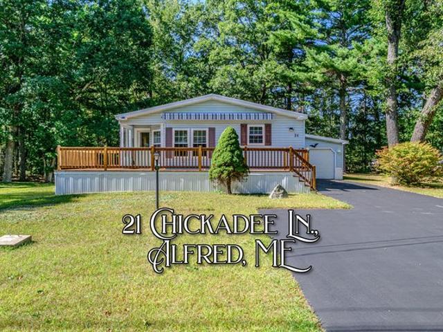 House for sale in Alfred, York County
