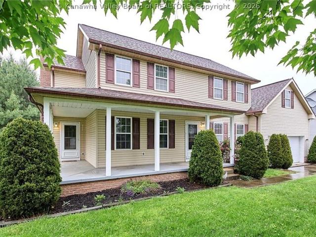 House for sale in Hurricane, West Virginia