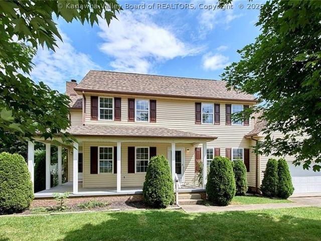 House for sale in Hurricane, West Virginia