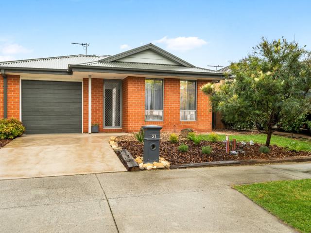 Apartment for rent in Geelong, Victoria