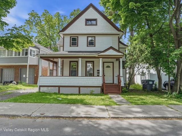 House for sale in Accord, New York