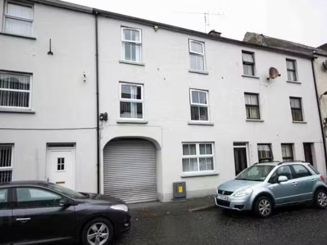 House to rent in Moneygold, Connacht