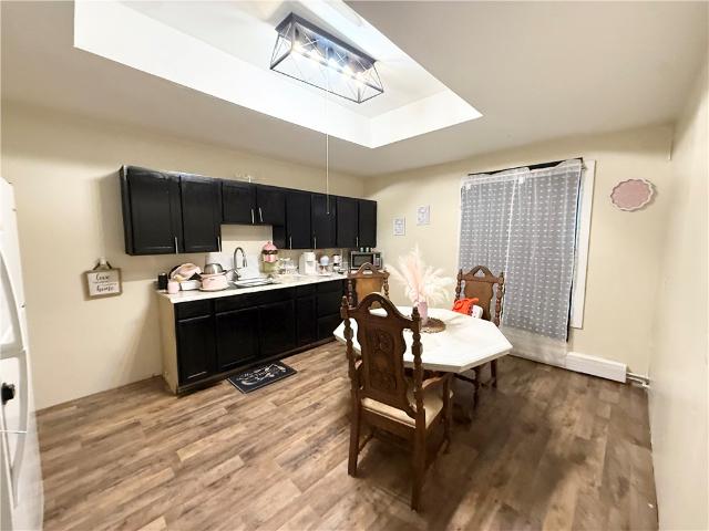 House for sale in Seneca, New York