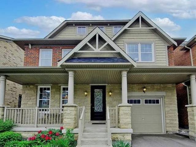 House for sale in Markham House for sale in Markham