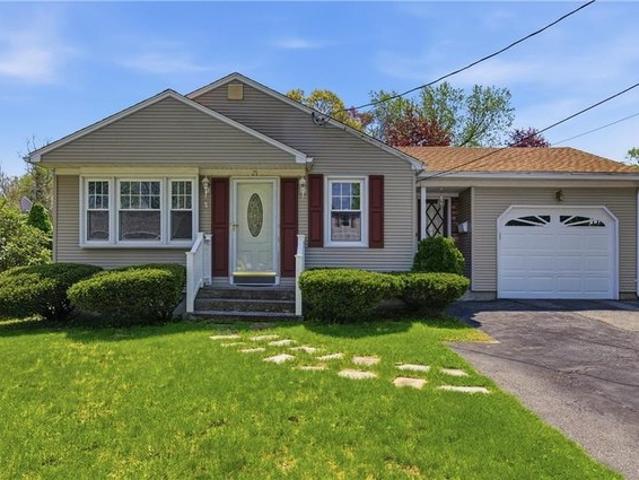 House for rent in Cumberland, Rhode Island