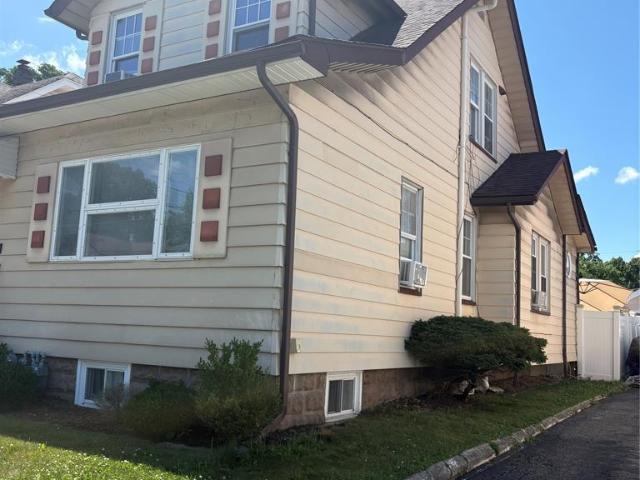 House for sale in Bloomfield, New Jersey