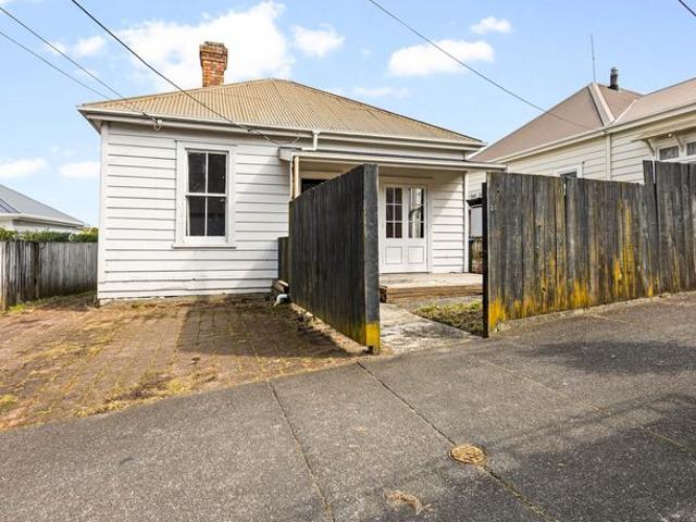 House for rent in Herne Bay, Auckland