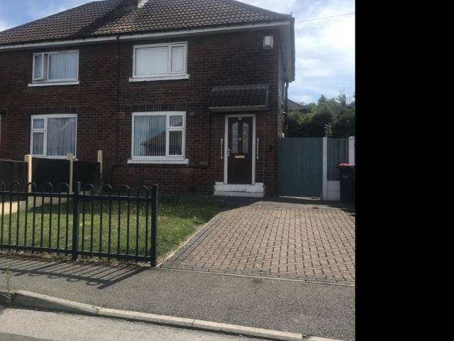 House for rent in Rawmarsh, South Yorkshire