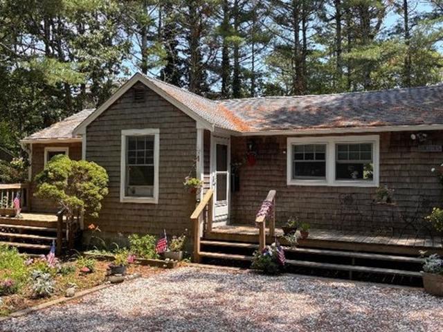 House for sale in Edgartown, Massachusetts