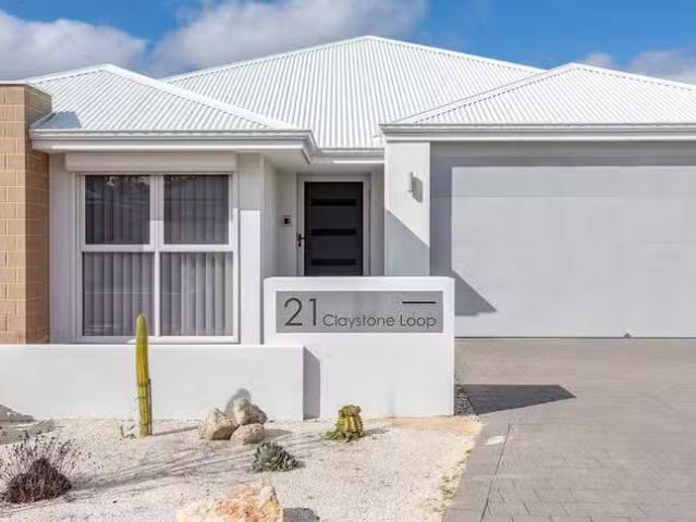 House for rent in Piara Waters, Western Australia