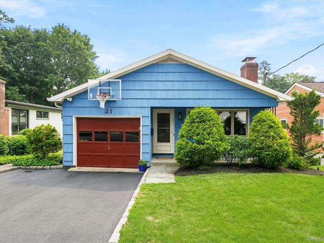 House for sale in Croton On Hudson, New York