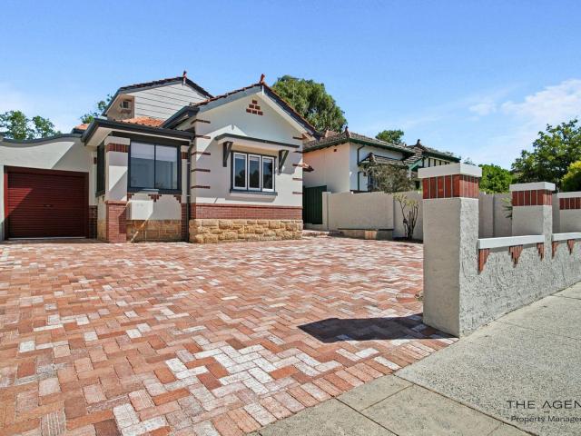 House for rent in North Perth, Western Australia