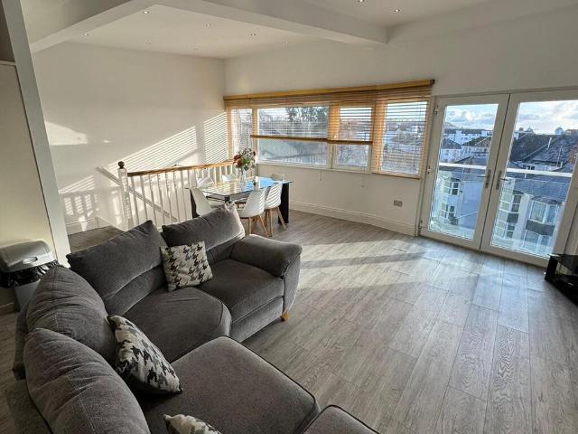 House for rent in West Hoe, Mount Wise