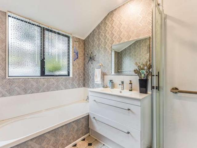 House for rent in Foxhill, Nelson Bays