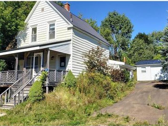 House for sale in Mcadam, New Brunswick