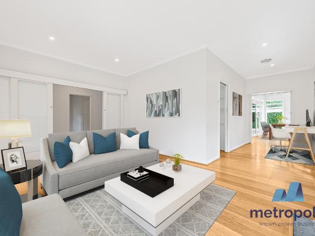 House for rent in Camerons Creek, Victoria