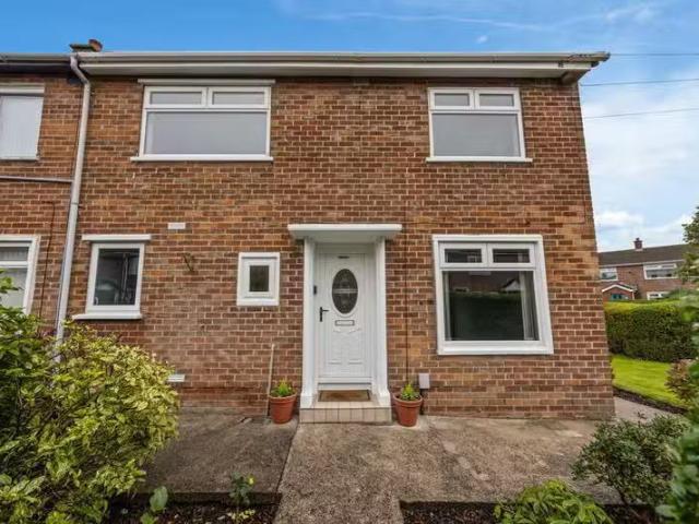 House for sale