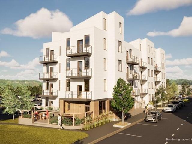 Condo for sale in Westbrook, Maine