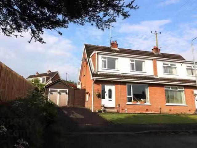 House for sale in Edenderry, North Tipperary
