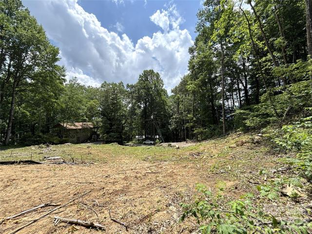 Land for sale in Haywood, North Carolina