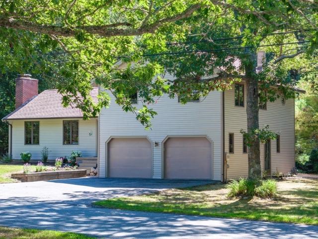 House for sale in Cataumet, Massachusetts