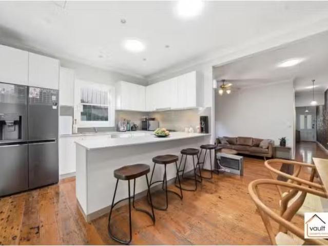 House for rent in Sydney, New South Wales