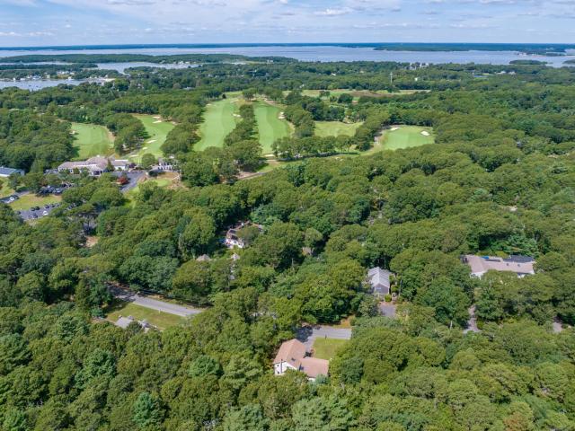 House for sale in Cataumet, Massachusetts