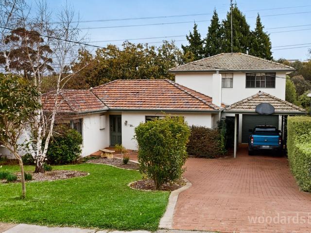 House for rent in Camerons Creek, Victoria