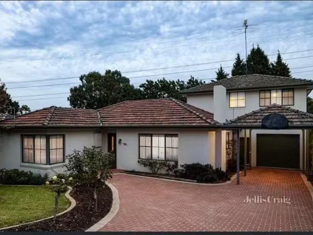 House for rent in Camerons Creek, Victoria