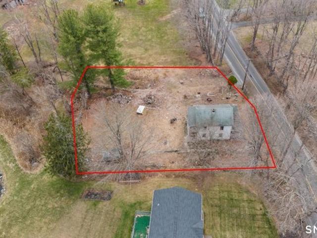 Land for sale in Bethel, Connecticut