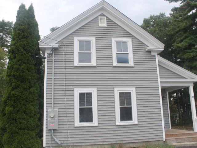 Property for rent in New Hampshire