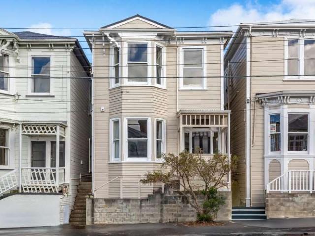 House for sale in Matata, Wellington