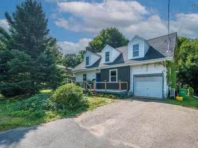 House for sale in Kentville, Nova Scotia