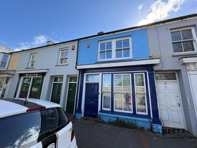House for rent in Pembroke Dock, Wales