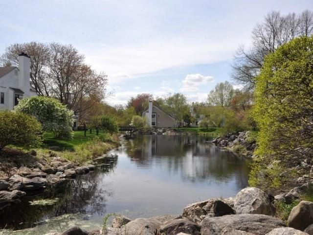 Condo for sale in Massachusetts