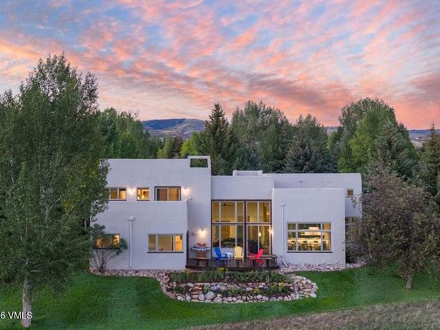 House for sale in Eagle, Colorado