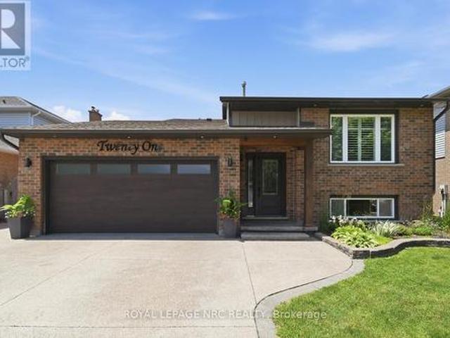 House for sale in Niagara, Ontario