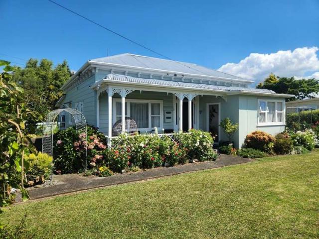 House for sale in Waihi, Waikato