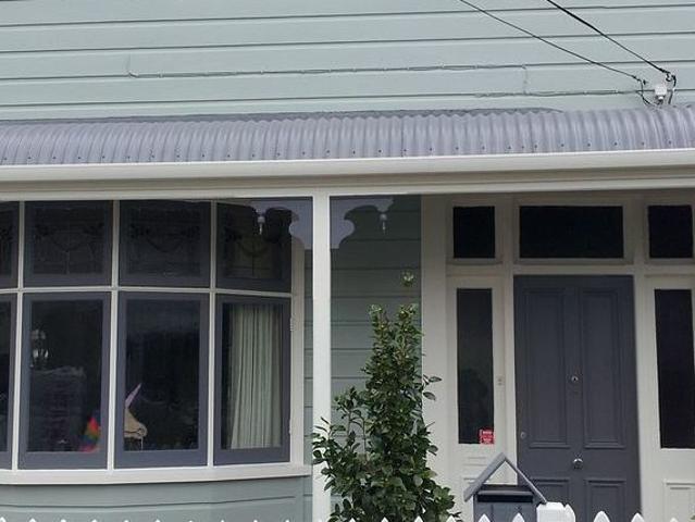 House for rent in Matata, Wellington