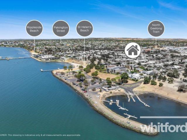 Apartment for rent in Geelong, Victoria