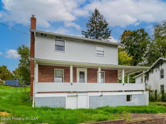 House for sale in Shickshinny, Luzerne County